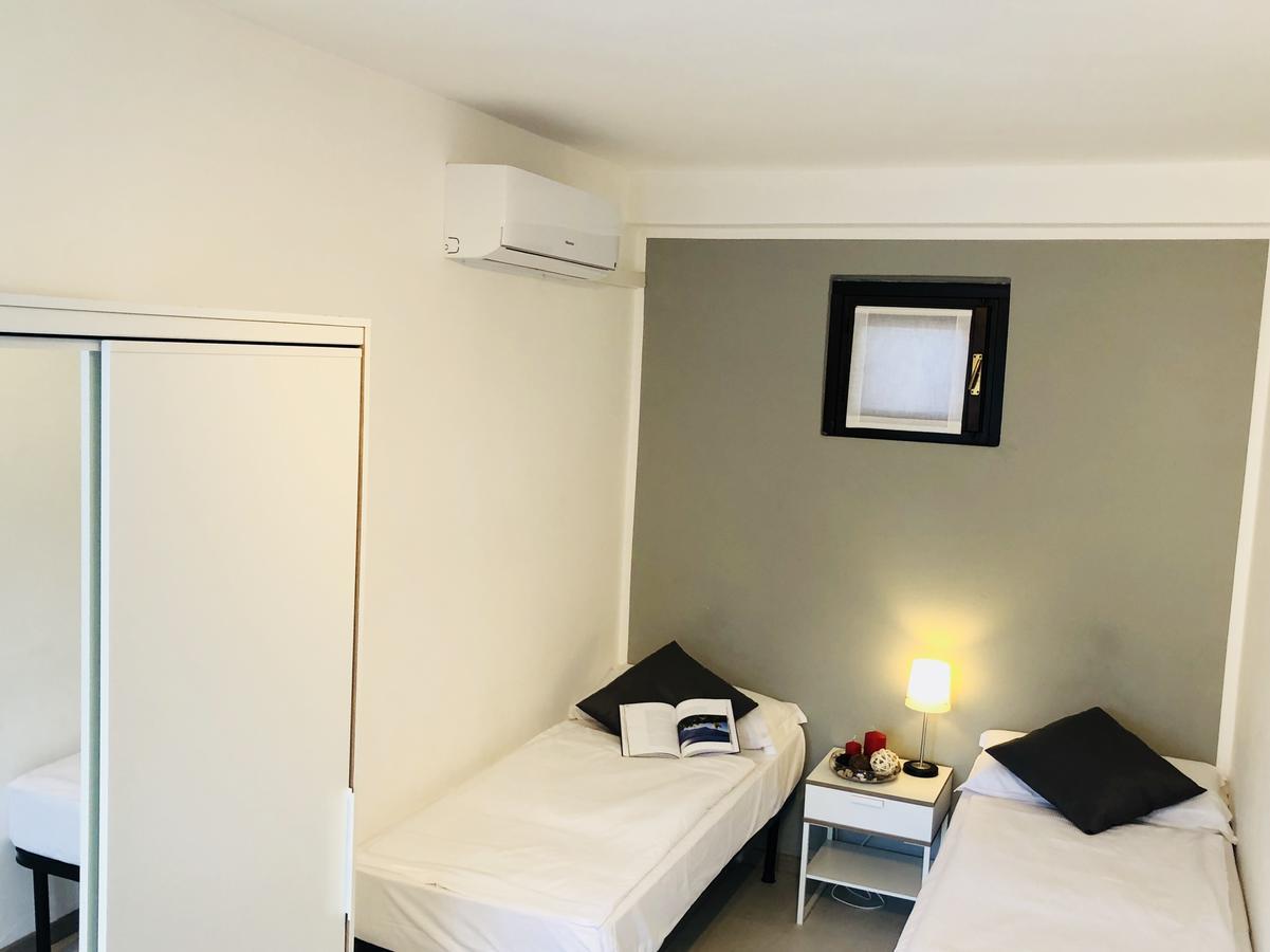 Apart-hotel Windsurf