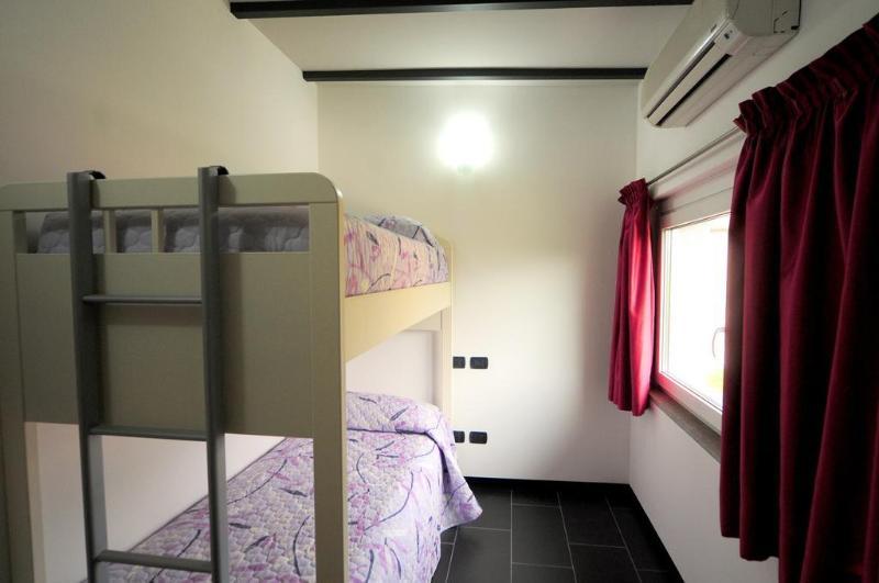 Windsurf Apart-hotel Domaso