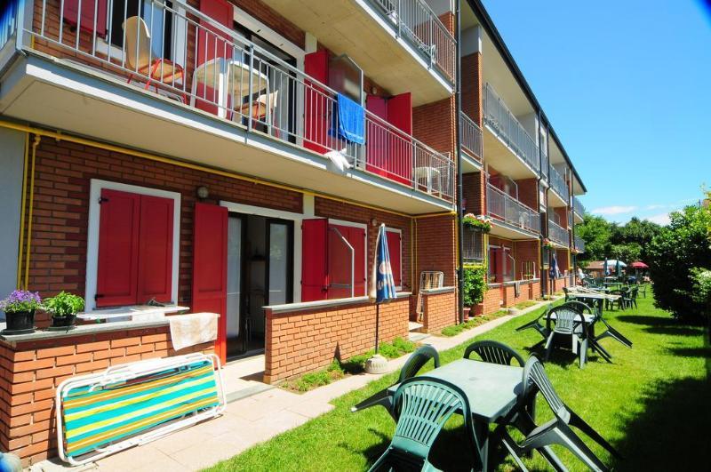 Windsurf Apart-hotel
