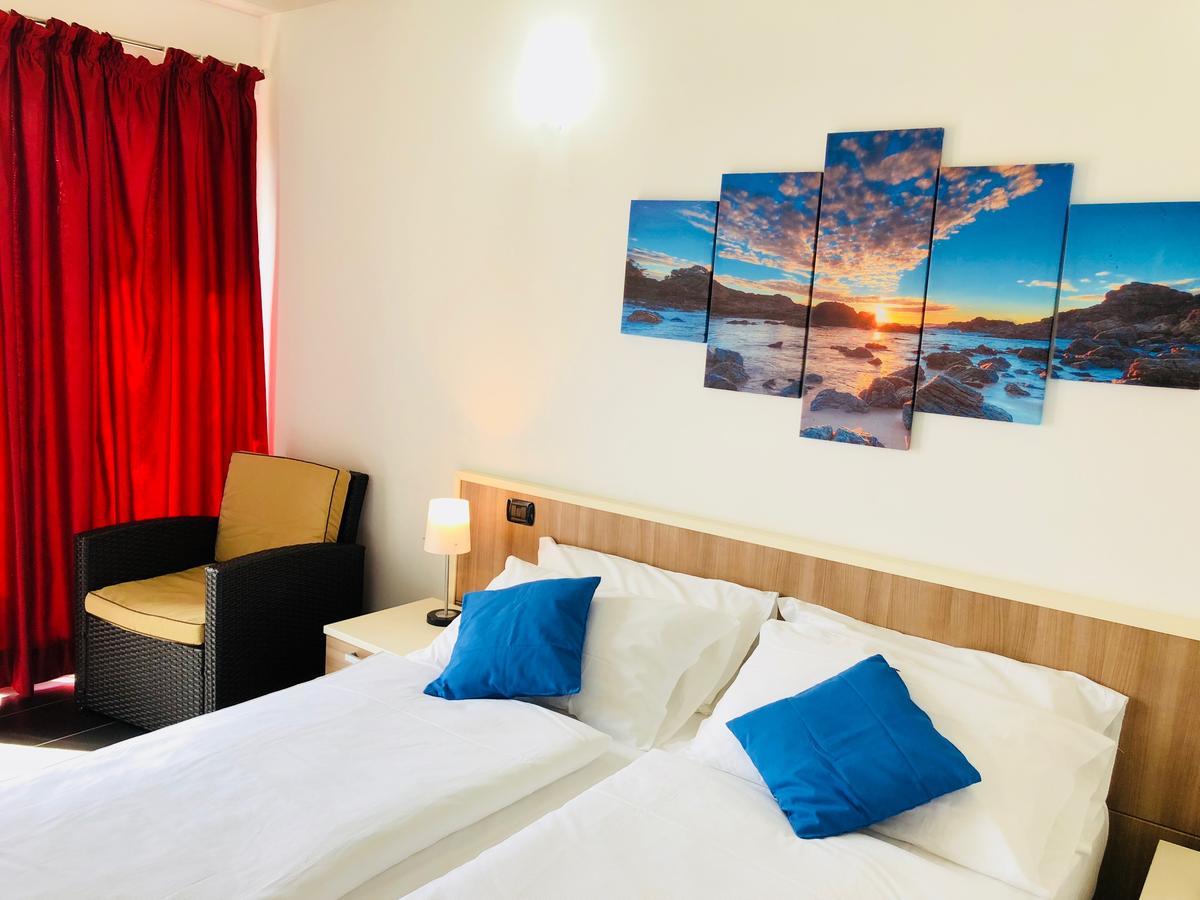 Apart-hotel Windsurf