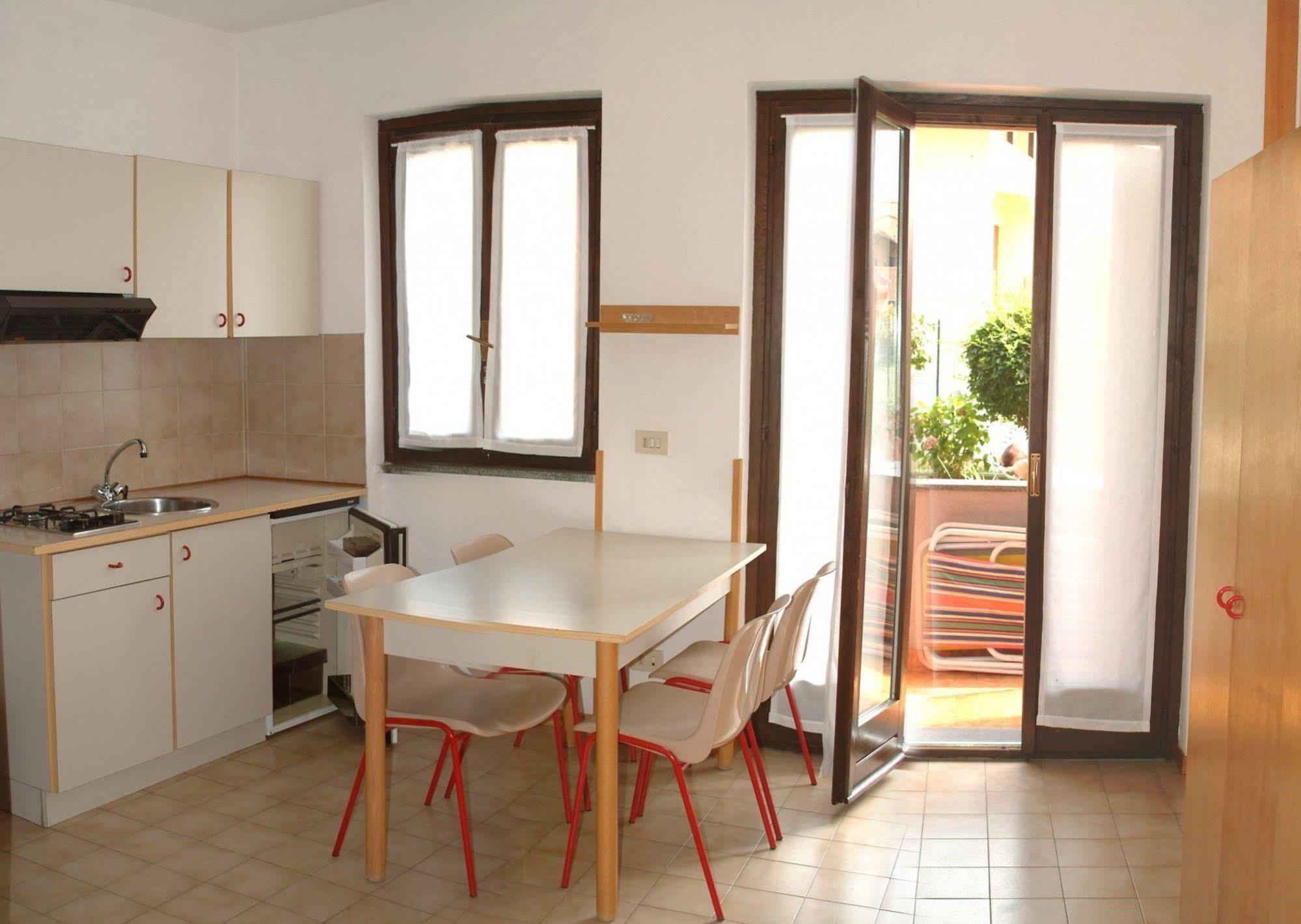 Windsurf Apart-hotel 3*