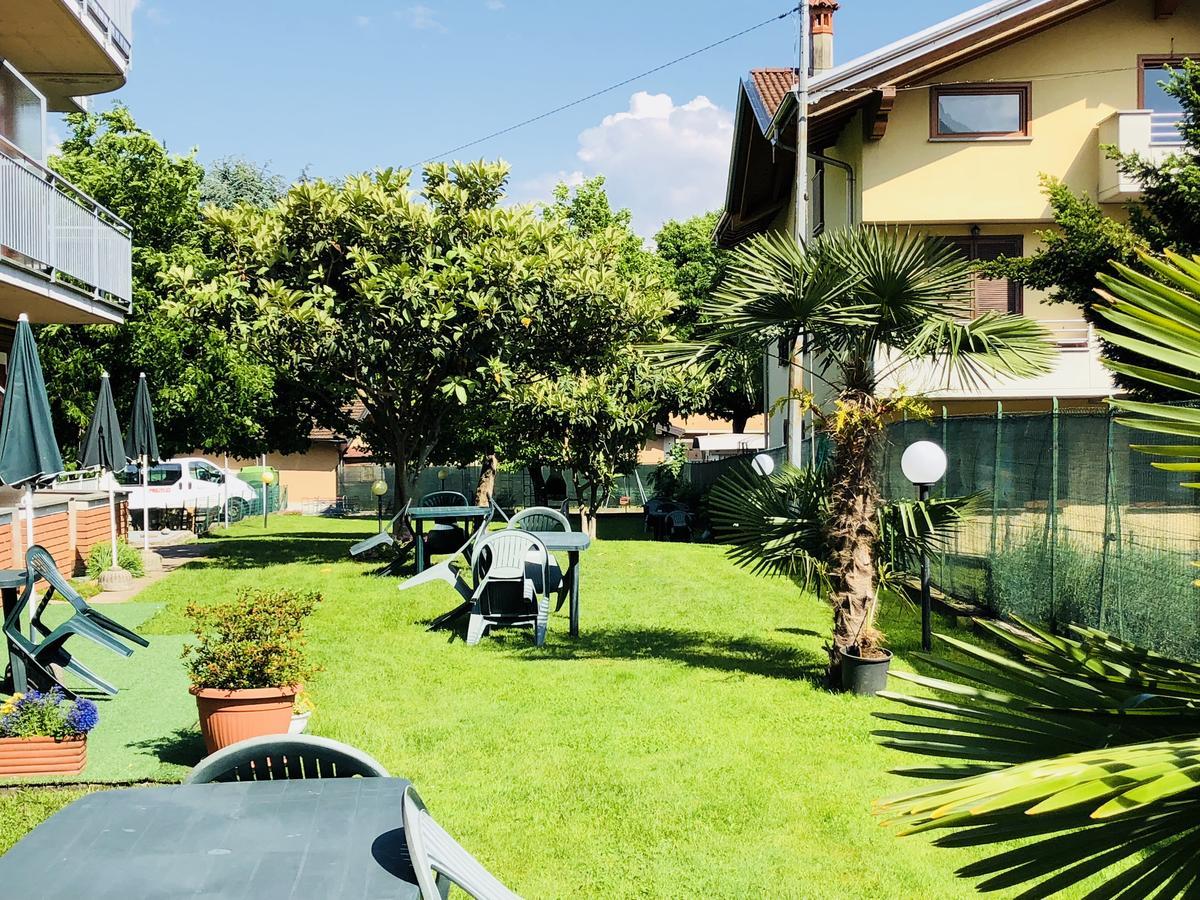 Appart hôtel Windsurf 3*