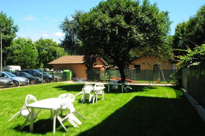 Appart hôtel Windsurf 3*