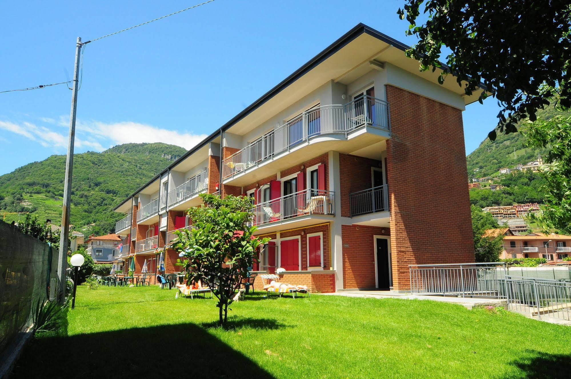 Appart hôtel Windsurf 3*