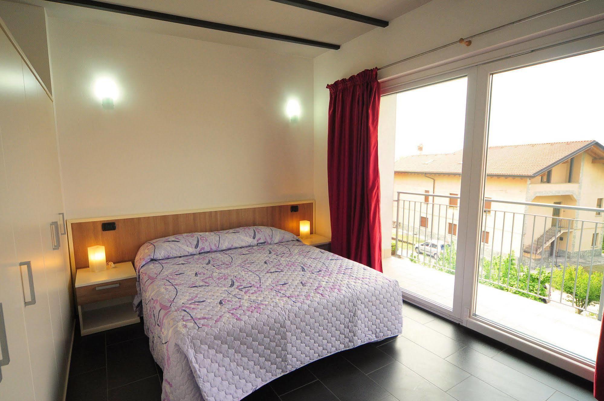 Appart hôtel Windsurf