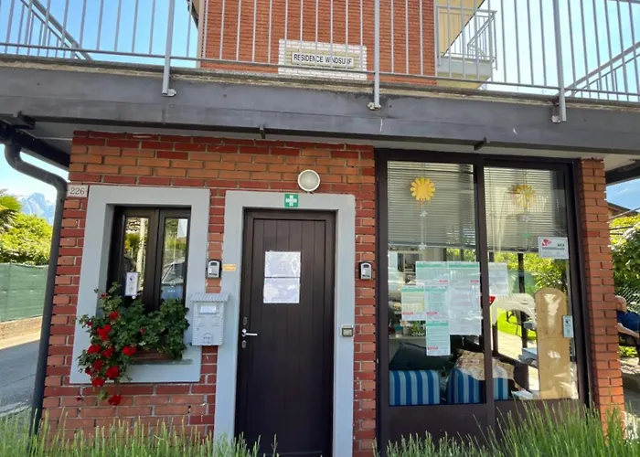 Residence Windsurf