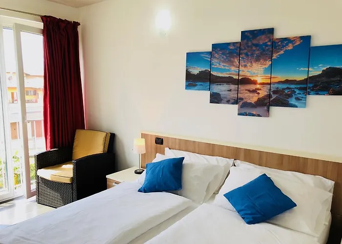 Residence Windsurf