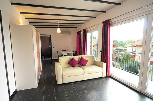 Apartahotel Windsurf 3*