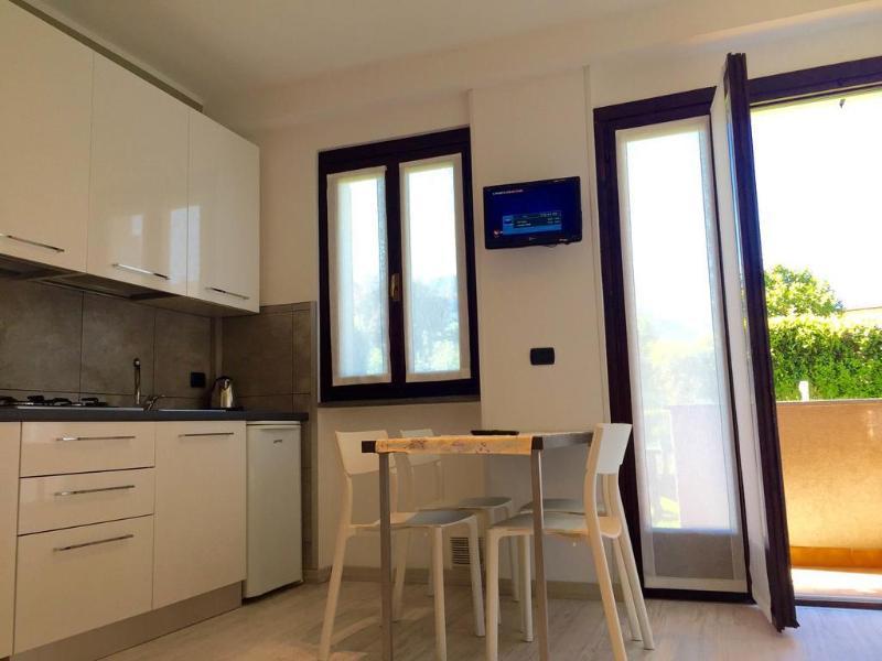 Apartahotel Windsurf 3*
