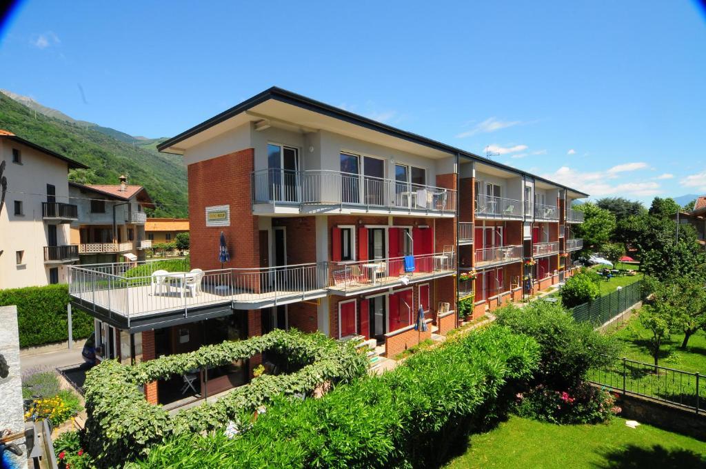 Windsurf Apartahotel